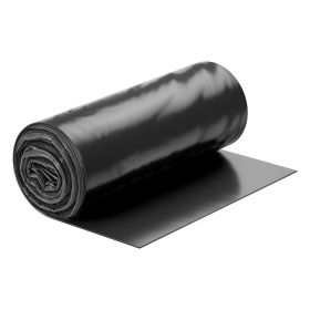3FT x 50FT Plastic Sheeting Heavy Duty, 4 Mil Thick Plastic Sheeting Roll, Plastic Drop Cloth Painters Tarp