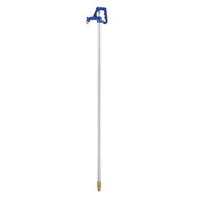 Frost Proof Yard Hydrant, 6.22FT Freeze-Proof Outdoor Faucet with 48" Bury Depth, 3/4" NPT Pipe Connection & 3/4" NH Hose Coupling