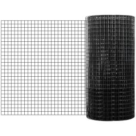 Hardware Cloth, 36" x 50' & 1"x1" Mesh Size