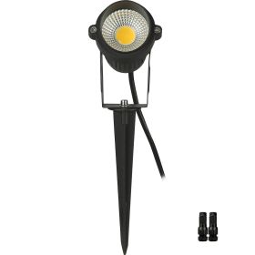 Landscape Lighting, 6W Low Voltage LED Landscape Lights